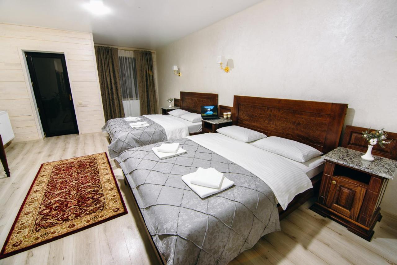 Hotel Diamond Black 4*
