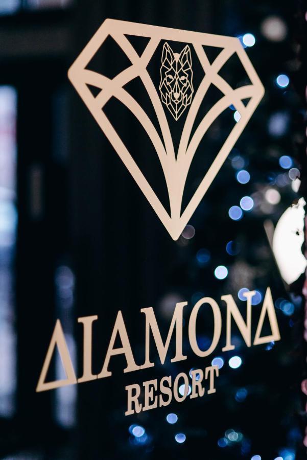 Diamond Black Hotel
