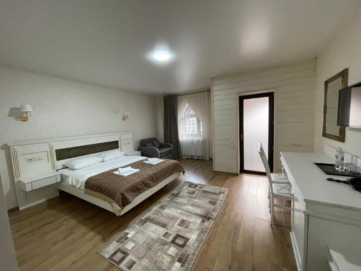 Diamond Black Hotel 4*